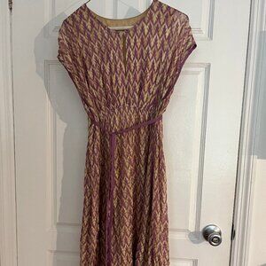 Missoni Summer Dress